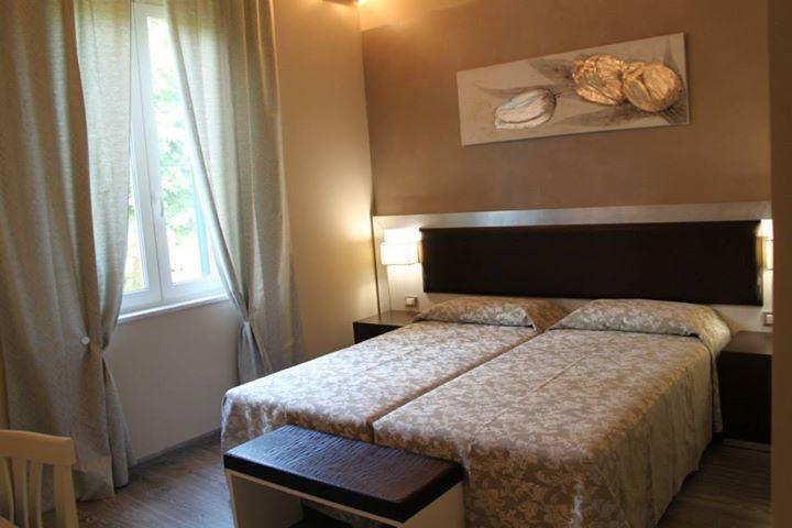 Il Viale B&B Pontedera Εξωτερικό φωτογραφία